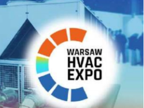 华沙国际供暖、通风和空调贸易展览会