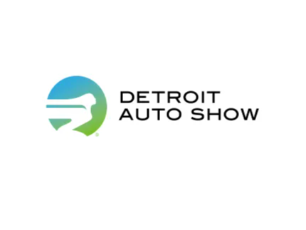 北美车展-美国底特律车展