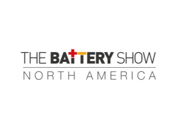 美国电池展览会