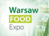 华沙食品工业展览会