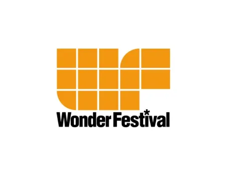 日本东京潮流手办模型展览会