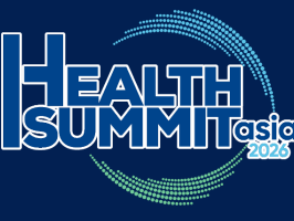 东南亚医疗保健与制药贸易展