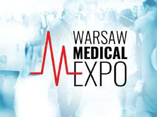 华沙医疗贸易展览会