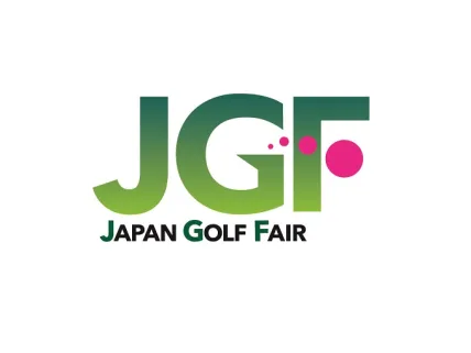 日本横滨高尔夫球展览会