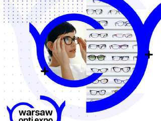 华沙眼科国际展览会