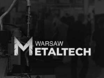 华沙金属技术展