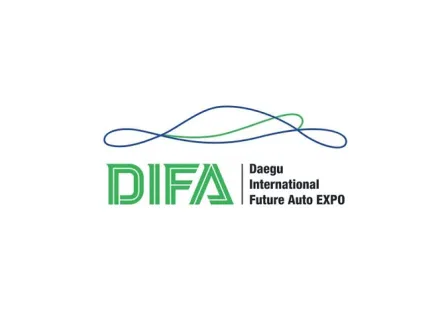 韩国大邱未来汽车与出行展