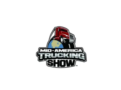 美国路易斯维尔中部卡车展览会