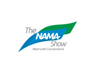 美国自动售货展览会