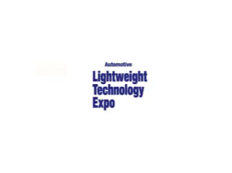 日本东京汽车轻量化技术展览会