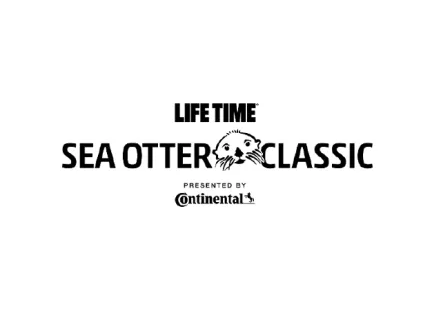 美国加州海獭自行车展