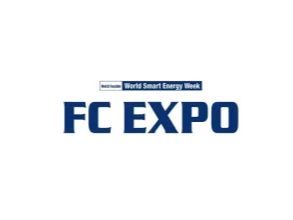 日本东京氢能及燃料电池展览会