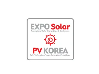 韩国太阳能光伏及新能源展览会