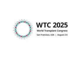 美国世界器官移植大会WTC