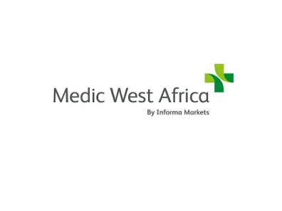 尼日利亚西非医疗器械展览会