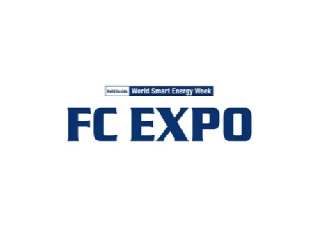 日本大阪氢能及燃料电池展览会