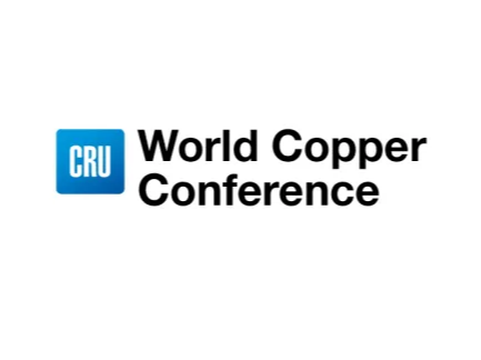 智利世界铜业大会
